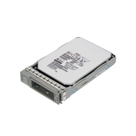 542-0287-01 Sun 2.5" SAS Hard Disk Drive H16060SDSUN600G