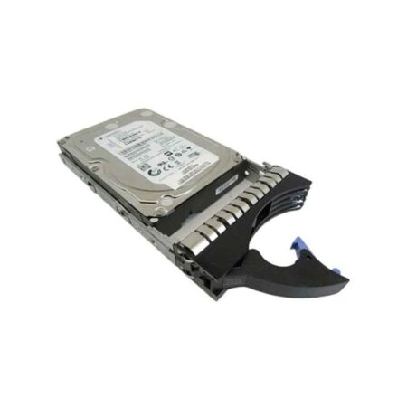 59Y5536 IBM 2TB SATA 3Gbps E-DDM Hard Drive at discount
