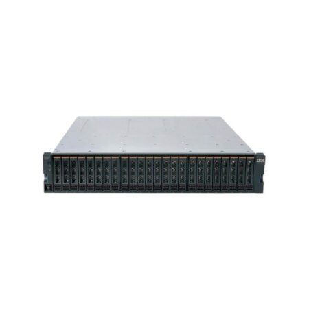 6099L2C IBM StorWize V3700 3.5-inch Storage Controller Unit