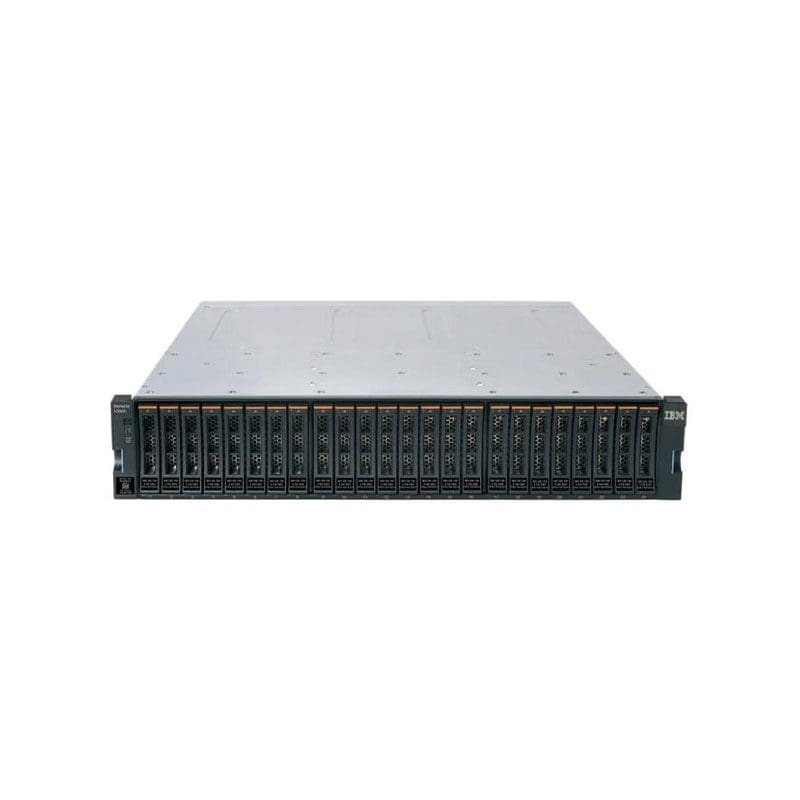 6099SEU IBM StorWize V3700 2.5-inch Storage Expansion Unit