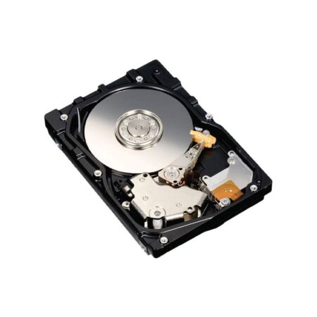 625235-001 HP 750GB 5400RPM SATA 3Gbps 8MB Cache Hard Drive