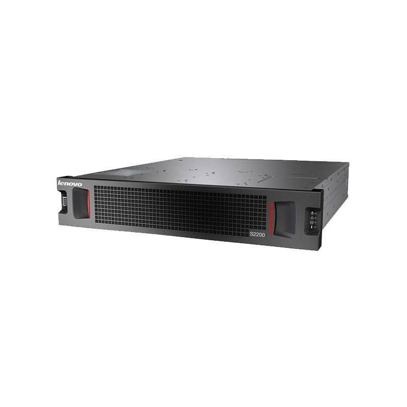 64116B4 Lenovo S3200 SFF Chassis Dual iSCSI Controller