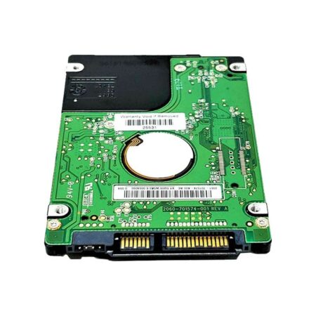 645216-001 HP 640GB 5400RPM SATA 3Gbps Internal Hard Drive