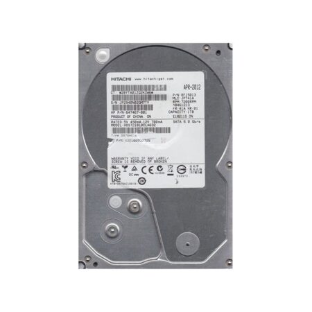 647467-001 HP 1TB SATA 6Gbps 3.5-inch HD at discount