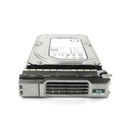 698PM Dell 7.2K RPM SAS 6GBPS Hard Disk Drive at discount