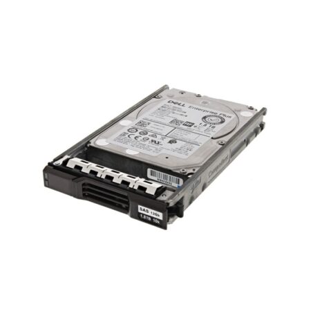 6FV4P Dell 1.8TB 10000RPM 12Gb/S 2.5-In HDD at discount