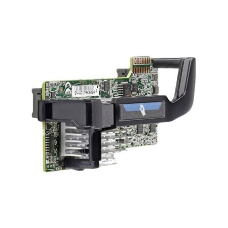 700741-B21 HP FlexFabric Gigabit Ethernet PCI Express Network Adapter
