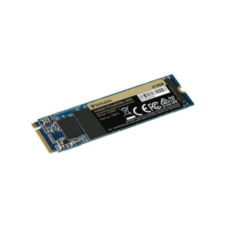 70872 Verbatim Vi3000 512GB PCI Express SSD at discount