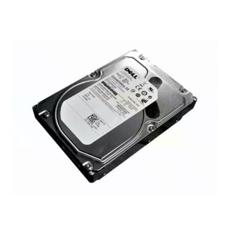 711DJ Dell 8TB 7.2K RPM SAS-12GBPS Hard Drive at discount