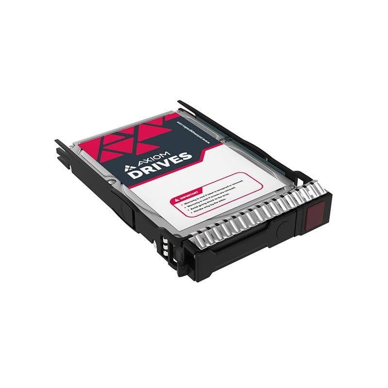 781518-B21-AX Axiom Hard Drive 1.2TB SAS 12Gb/s