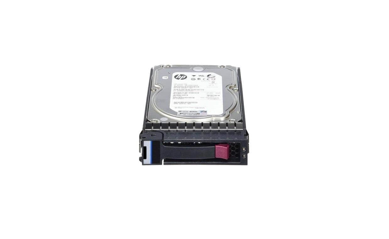 785411-001 HP 900GB 10000RPM SAS 12Gbps Dual Port 2.5-inch
