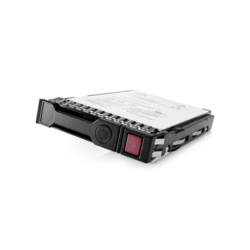 793697-B21 HPE SAS 12GBPS 6TB Hard Disk Drive at discount