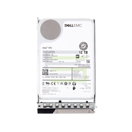 7KT9W Dell 7.2K RPM SAS-12GBPS Hard Drive at discount