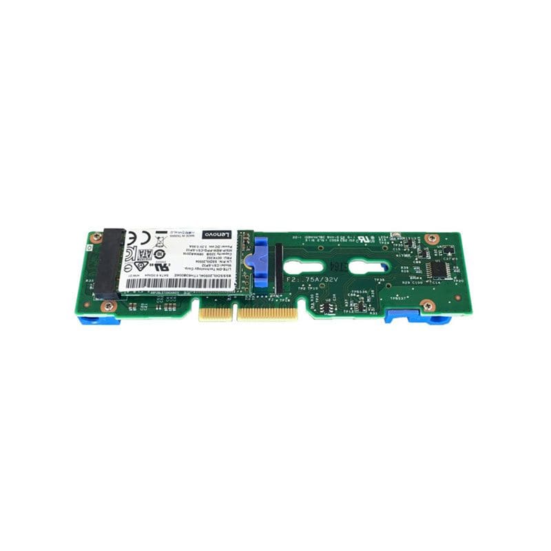 7N47A00129 Lenovo ThinkSystem CV1 Solid State Drive
