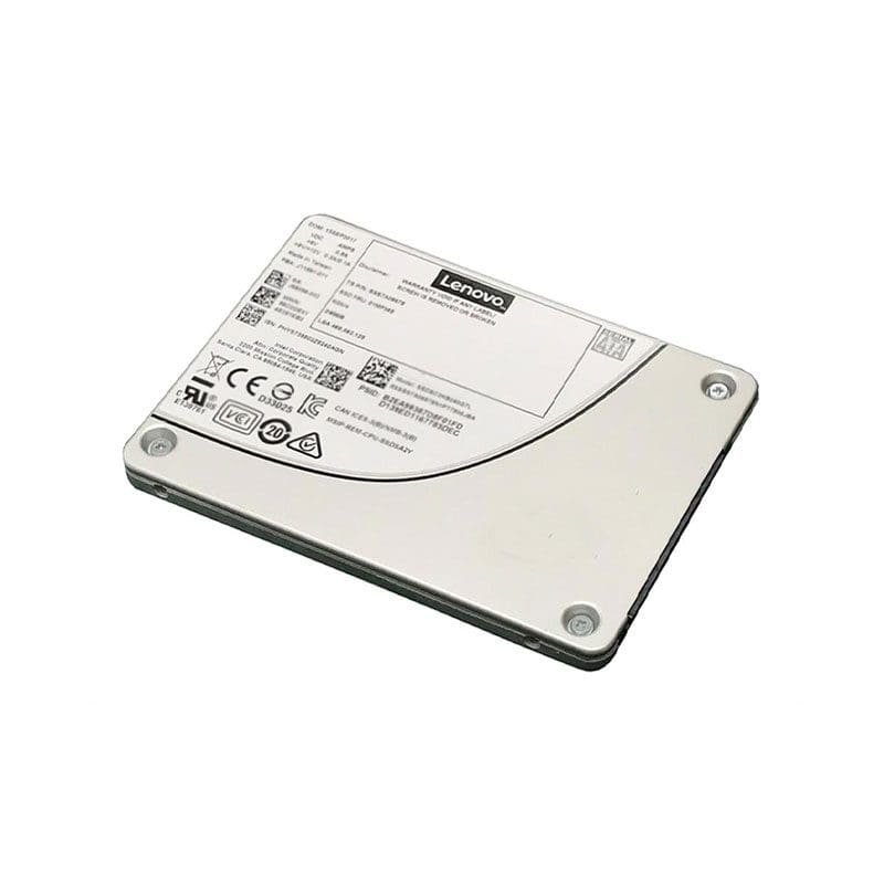 7SD7A05732 Lenovo Enterprise 240GB Solid State Drive (SSD)