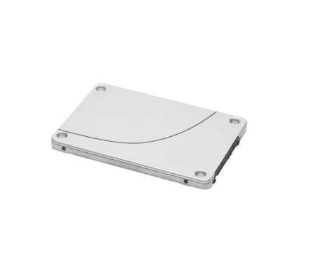 7SD7A05741 Lenovo 480GB TLC SATA 6GBPS Hot Swap 2.5-inch
