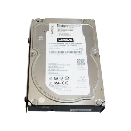 7XB7A00042 Lenovo 2TB 7200RPM SAS 3.5-inch Internal Hard Drive