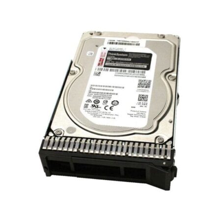 7XB7A00045 Lenovo ThinkSystem Hard Drive 8TB at discount