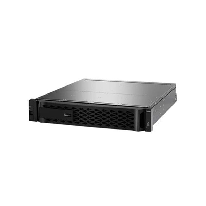 7Y421009NA Lenovo ThinkSystem Controller Enclosure NAS server 48 TB