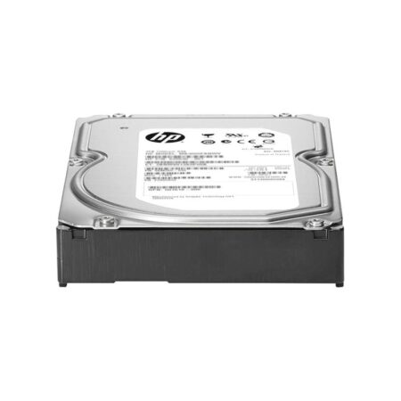 801888-B21 HPE 4TB SATA 6Gbps 3.5-inch HD at discount