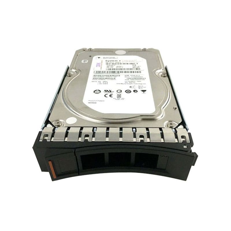 81Y9795 IBM 2TB 7200RPM SATA 6Gbps HD at discount
