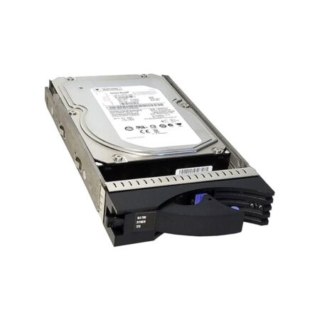 81Y9878 IBM 3TB SAS 6Gbps 3.5-inch Hard Drive at discount