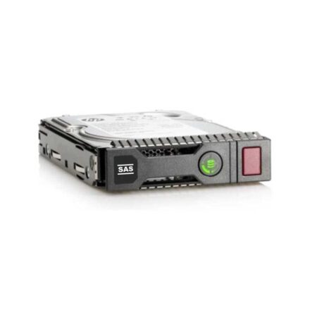 833928-K21 HPE Midline - hard drive - 4 TB - SAS 12Gb/s