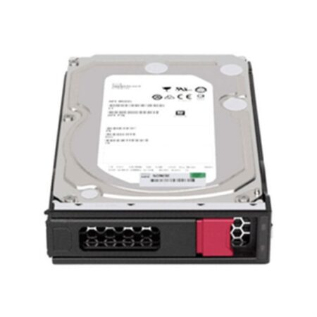 846785-B21 HPE 6TBSATA 6GBPS Hard Disk drive at discount
