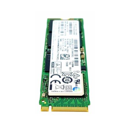 848238-001 HP 1TB M.2 PCIe Solid State Drive at discount