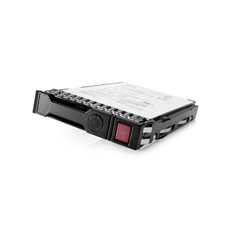 858384-B21 HPE 8TB SAS 12GBPS LFF Hard Drive at discount