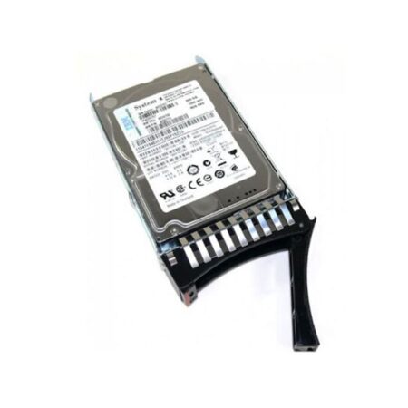 85Y6156 IBM 1.2TB 10000RPM SAS 6Gbps HD at discount