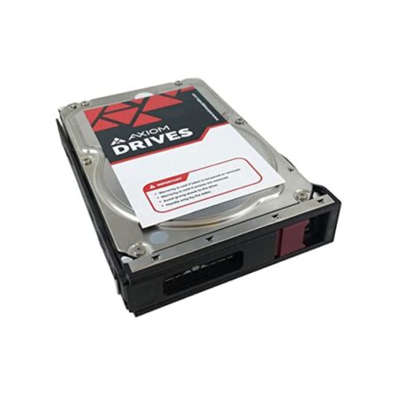 861681-B21-AX Axiom 2TB SATA 6Gbps 3.5-inch HD at discount