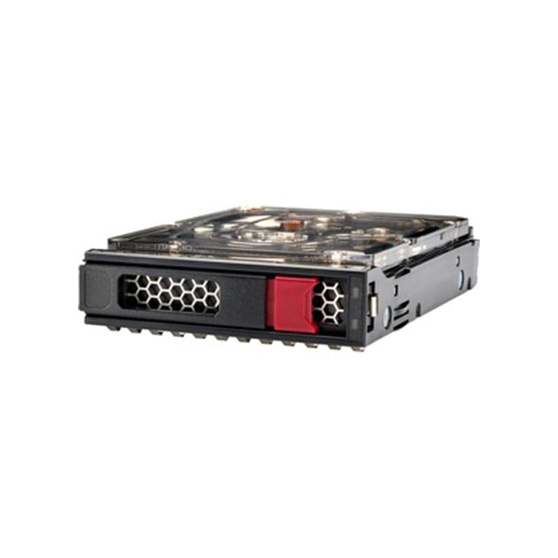 861686-K21 HPE 1TB SATA 6Gbps 3.5-inch HD at discount