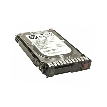 872479-H21 HPE 1.2TB SAS 12Gbps 2.5-inch HD at discount