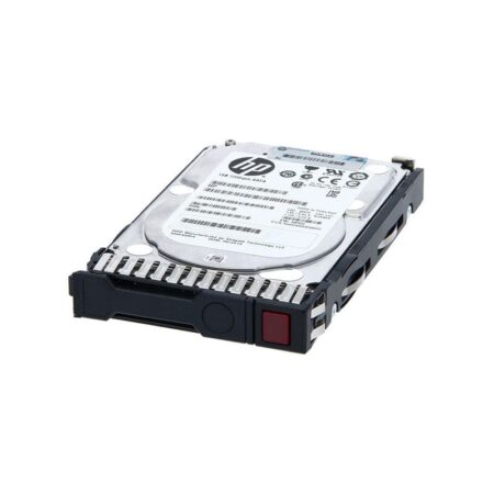872489-K21 HPE 2TB SATA 6Gbps 3.5-inch HD at discount