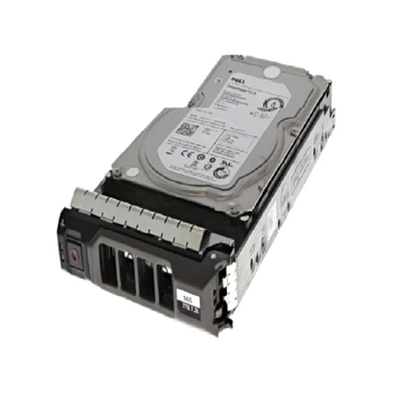 8CGTN Dell SATA 3GBPS buffer internal Hard Drive at discount