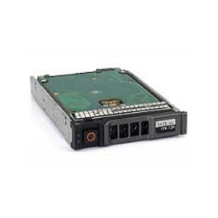 8DN1Y Dell 1TB 7.2K SATA 6GBPS 13G Hard Drive at discount