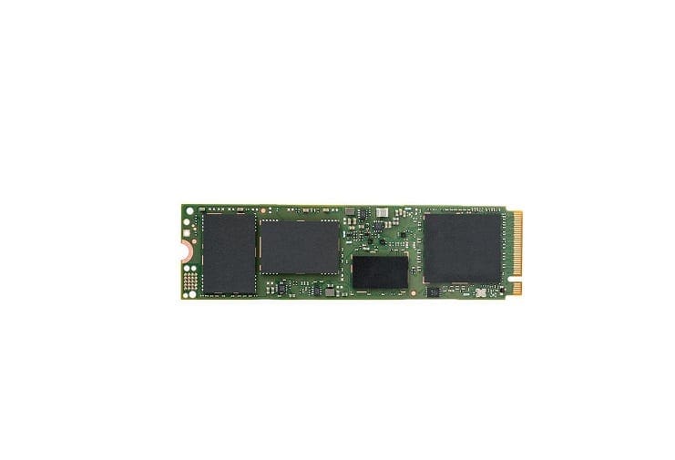 8PE70AA HP 1TB M.2 2280 PCIe NVMe TLC