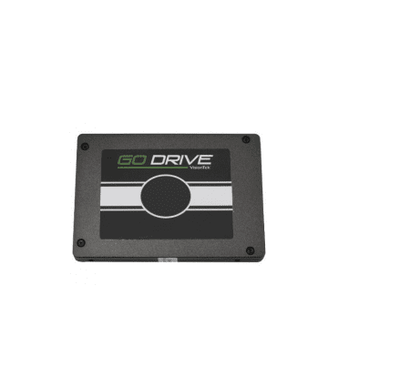 900606 VisionTek GoDrive 480GB MLC 2.5-inch Solid State Drive