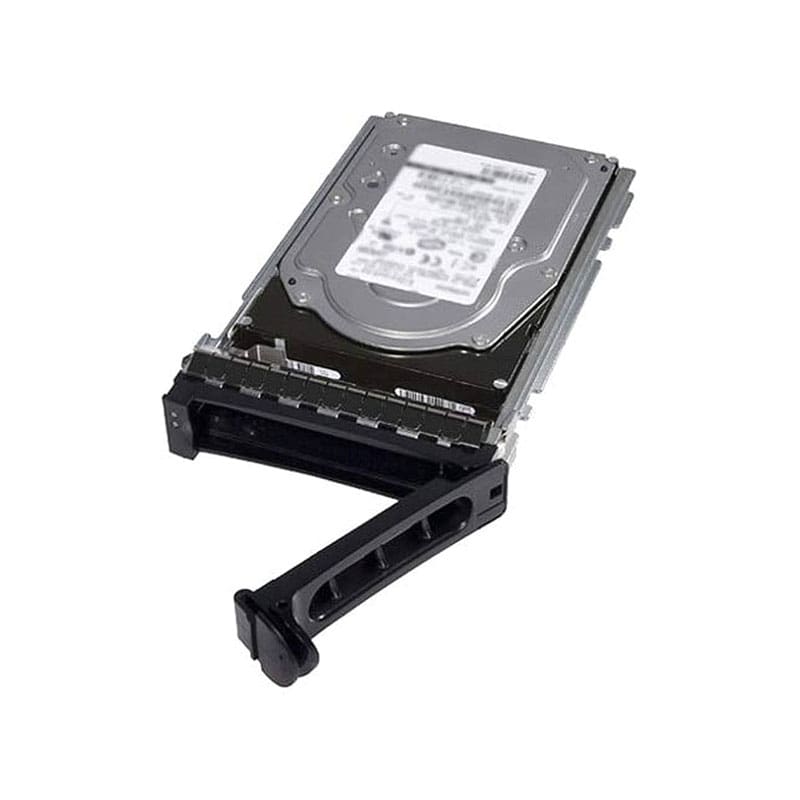 901G7 Dell 4TB 7200RPM 12Gb/S 3.5-In Hard Drive at discount