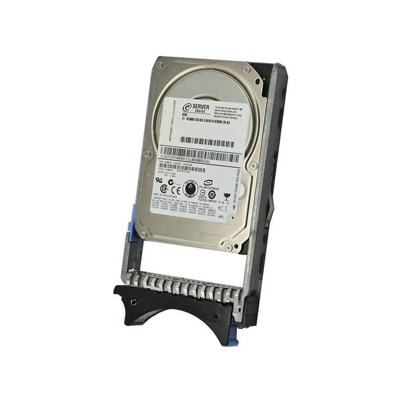 90Y8944 IBM 146GB 15000RPM SAS 2.5-inch Internal Hard Drive