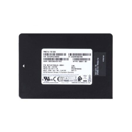 932537-852 HP 512GB Internal Solid State Drive at discount
