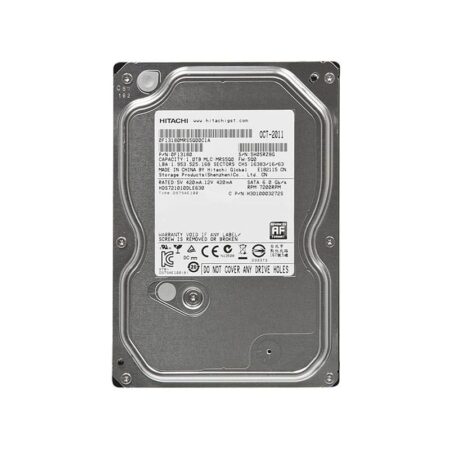 9F13180 Hitachi Desk Star 1TB SATA 6Gbps HD at discount