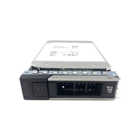 9HXX2 Dell 16TB SAS 12GBPS Hard Disk Drive at discount