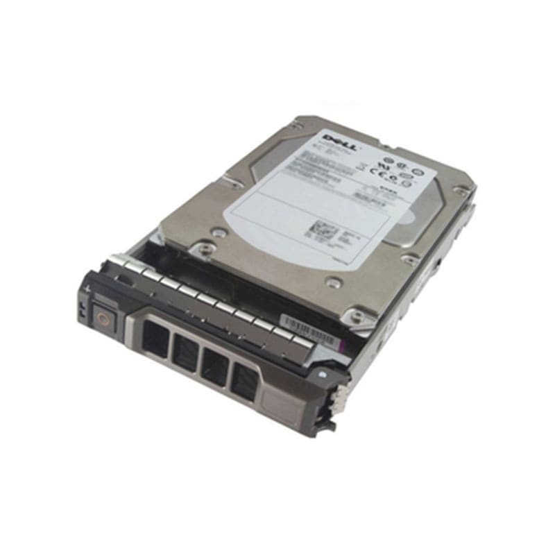 9MY9Y Dell 16TB 7.2K RPM SAS 12GBPS 512e at discount