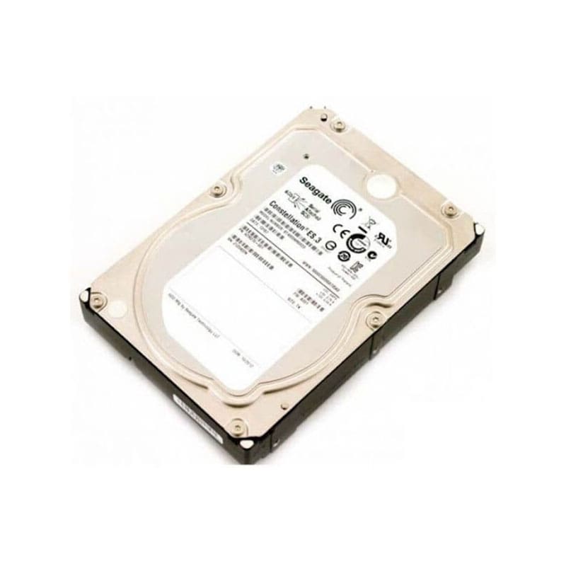 9ZM170-004 Seagate ES.3 4TB 7.2K RPM New at discount