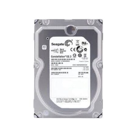 9ZM270-150 Seagate 4TB 7200RPM SAS128MBHD at discount