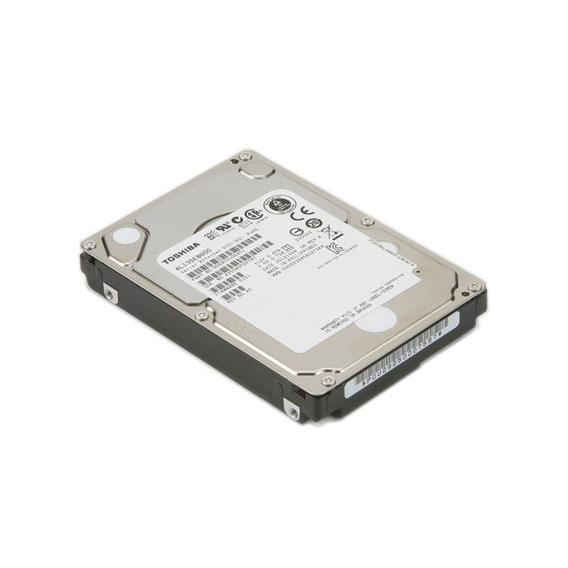 AL13SEB600 Toshiba Enterprise Performance 600GB SAS Hard Drive