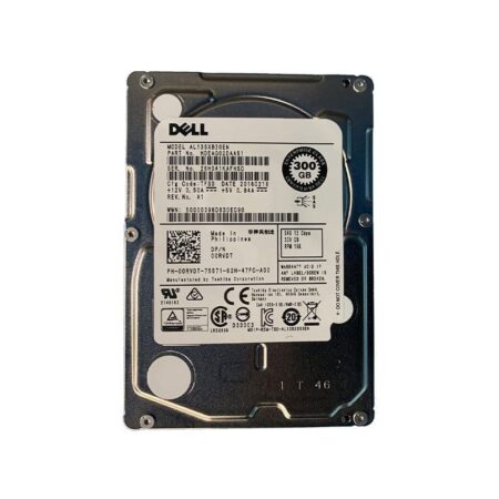 AL13SXB30EN Toshiba Enterprise Performance 300GB SAS Hard Drive