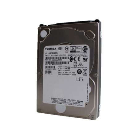 AL14SEB120N Toshiba Enterprise Performance 1.2TB SAS Hard Drive